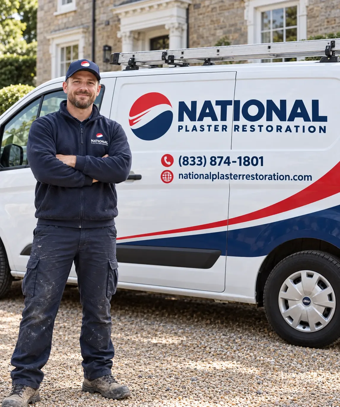 Plaster Repair company in Grantsville, MD